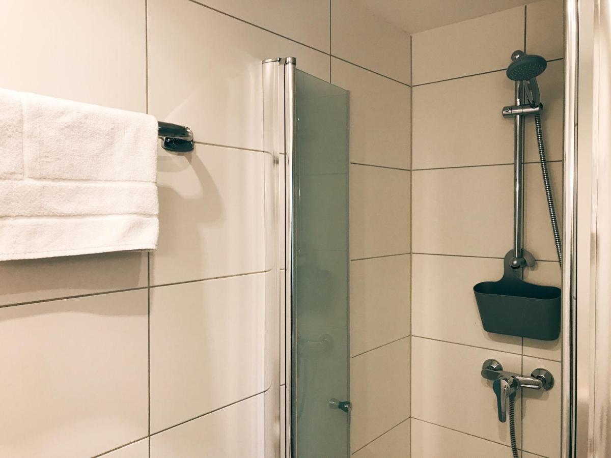 Die Schlafstube Neuharlingersiel Zewnętrze zdjęcie