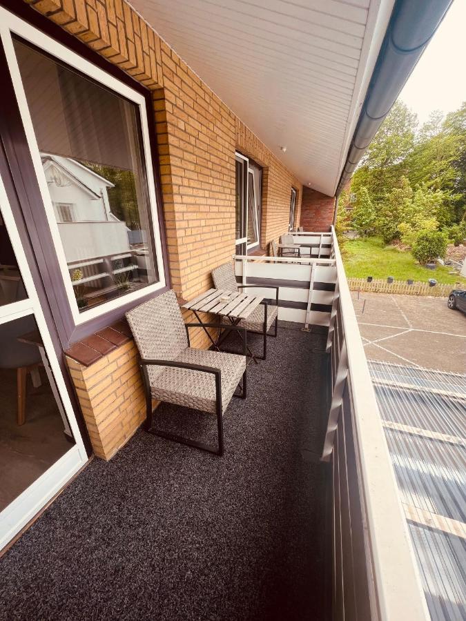 Die Schlafstube Neuharlingersiel Zewnętrze zdjęcie