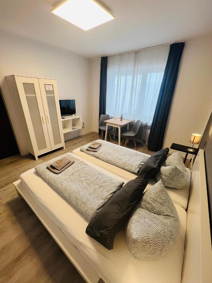 Die Schlafstube Neuharlingersiel Zewnętrze zdjęcie