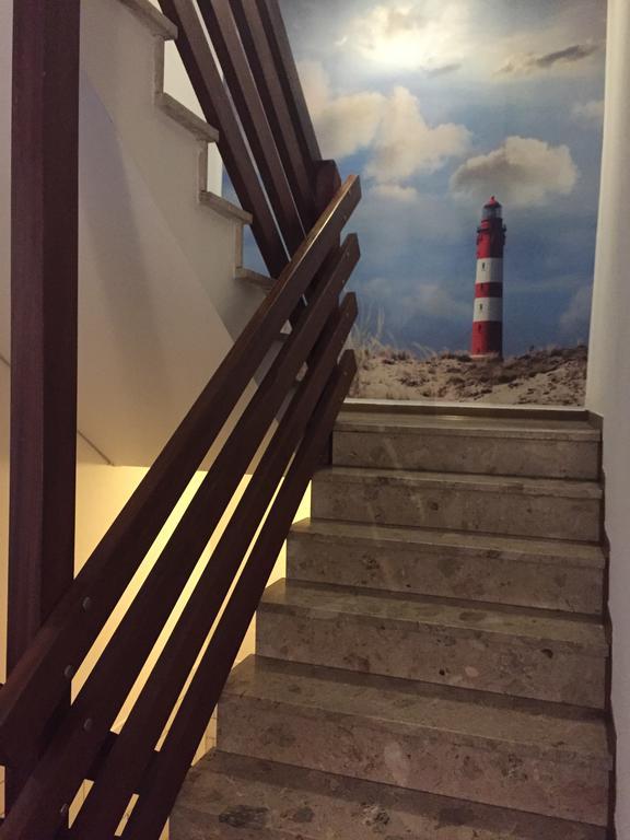 Die Schlafstube Neuharlingersiel Zewnętrze zdjęcie